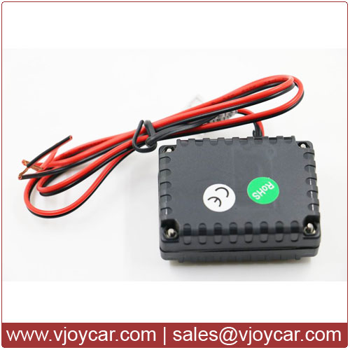 T0024: waterproof GPS tracker for motorcycle, car or Tracker For Kids Motor Car - GPS Device China