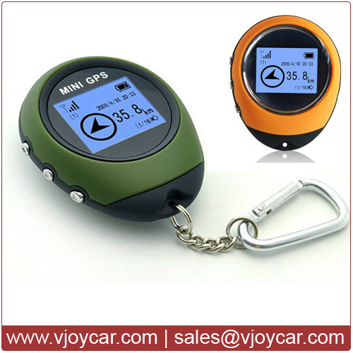 PG03: mini outdoor for hiking and sports--GPS Tracker For Kids Motor & Car - GPS Tracking Device China