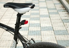 bike gps tracker - high spy real lamp